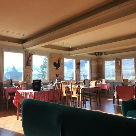 Le Grand L De La Vallee Cheylade